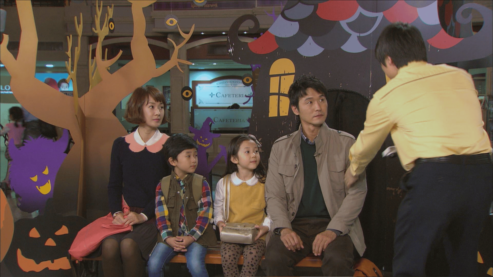 マイ・ラブリー・ブラザーズ - シーズン1 - 8話 (韓国・中国ドラマ