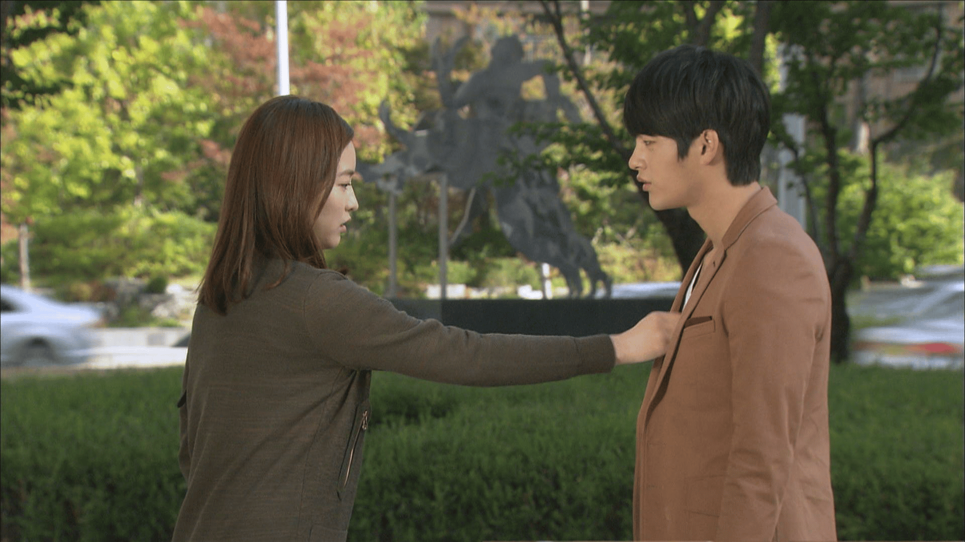 マイ・ラブリー・ブラザーズ - シーズン1 - 22話 (韓国・中国ドラマ