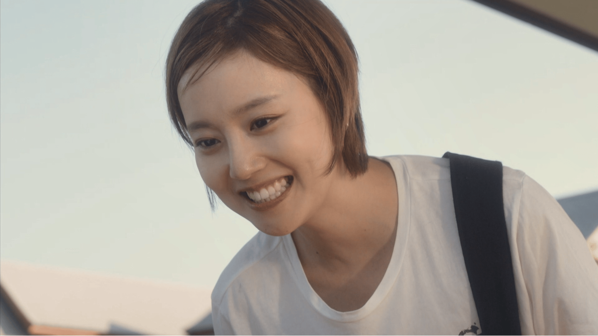 グッバイ・ミスターブラック - シーズン1 - 2話 (韓国・中国ドラマ