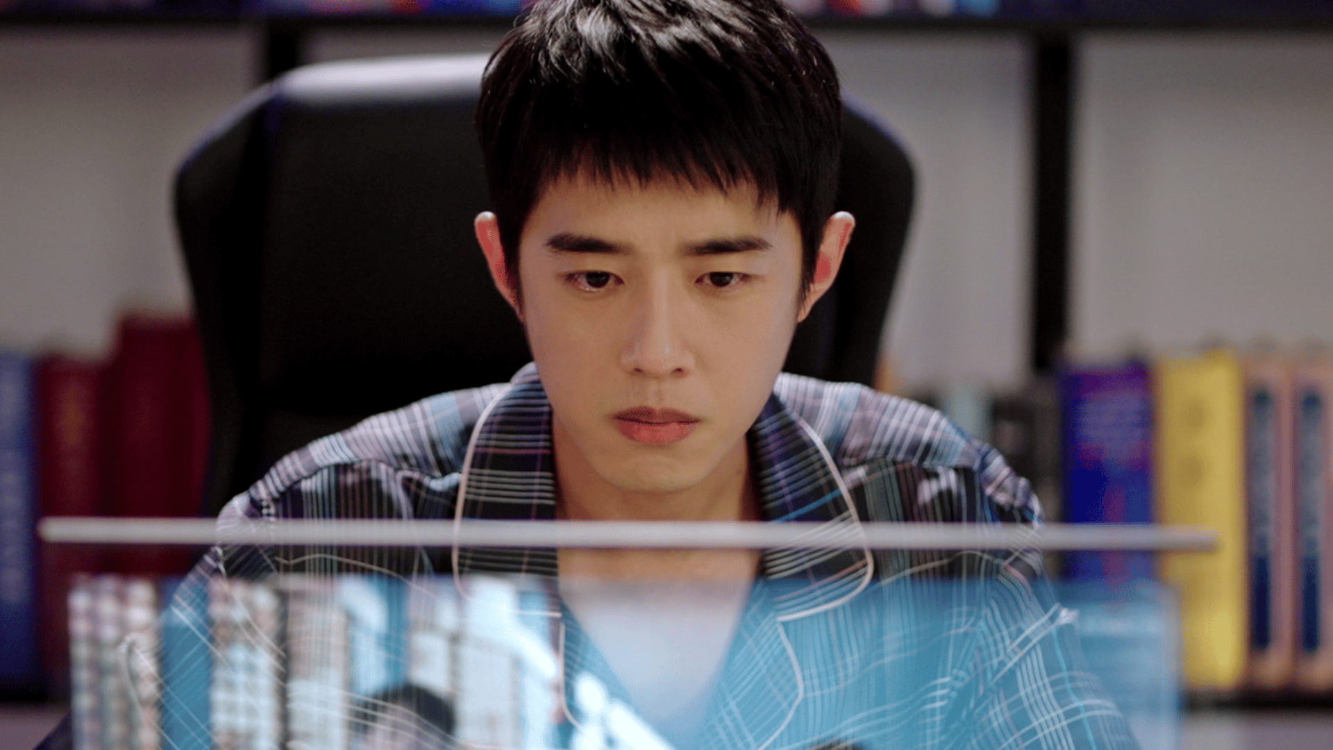 ロボットじゃない~君に恋する~ (韓国・中国ドラマ) | 無料動画・見逃し