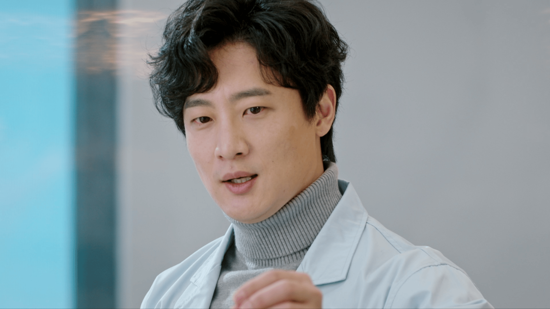 ロボットじゃない~君に恋する~ (韓国・中国ドラマ) | 無料動画・見逃し