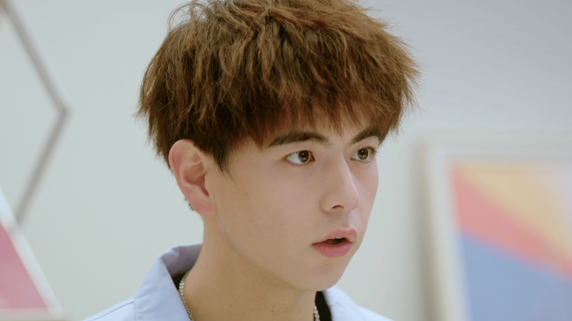 ロボットじゃない~君に恋する~ (韓国・中国ドラマ) | 無料動画・見逃し