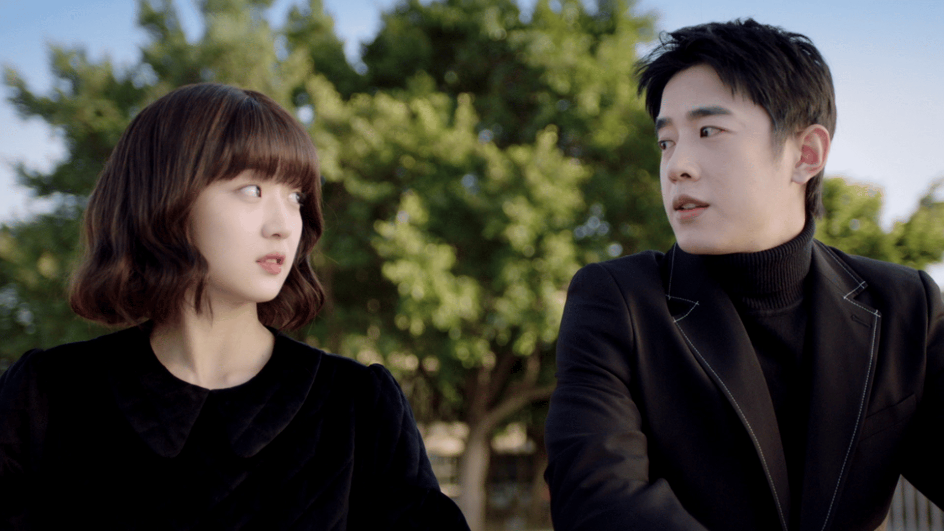 ロボットじゃない~君に恋する~ (韓国・中国ドラマ) | 無料動画・見逃し