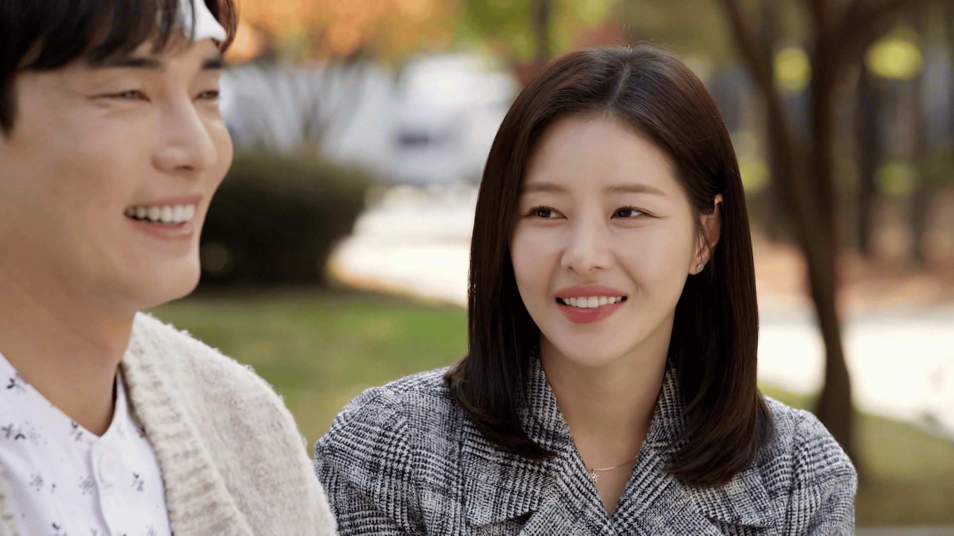 韓国ドラマ「テプンの花嫁 テプンの花嫁~愛と復讐の羅針盤 - シーズン1 - 36話 (韓国・中国ドラマ
