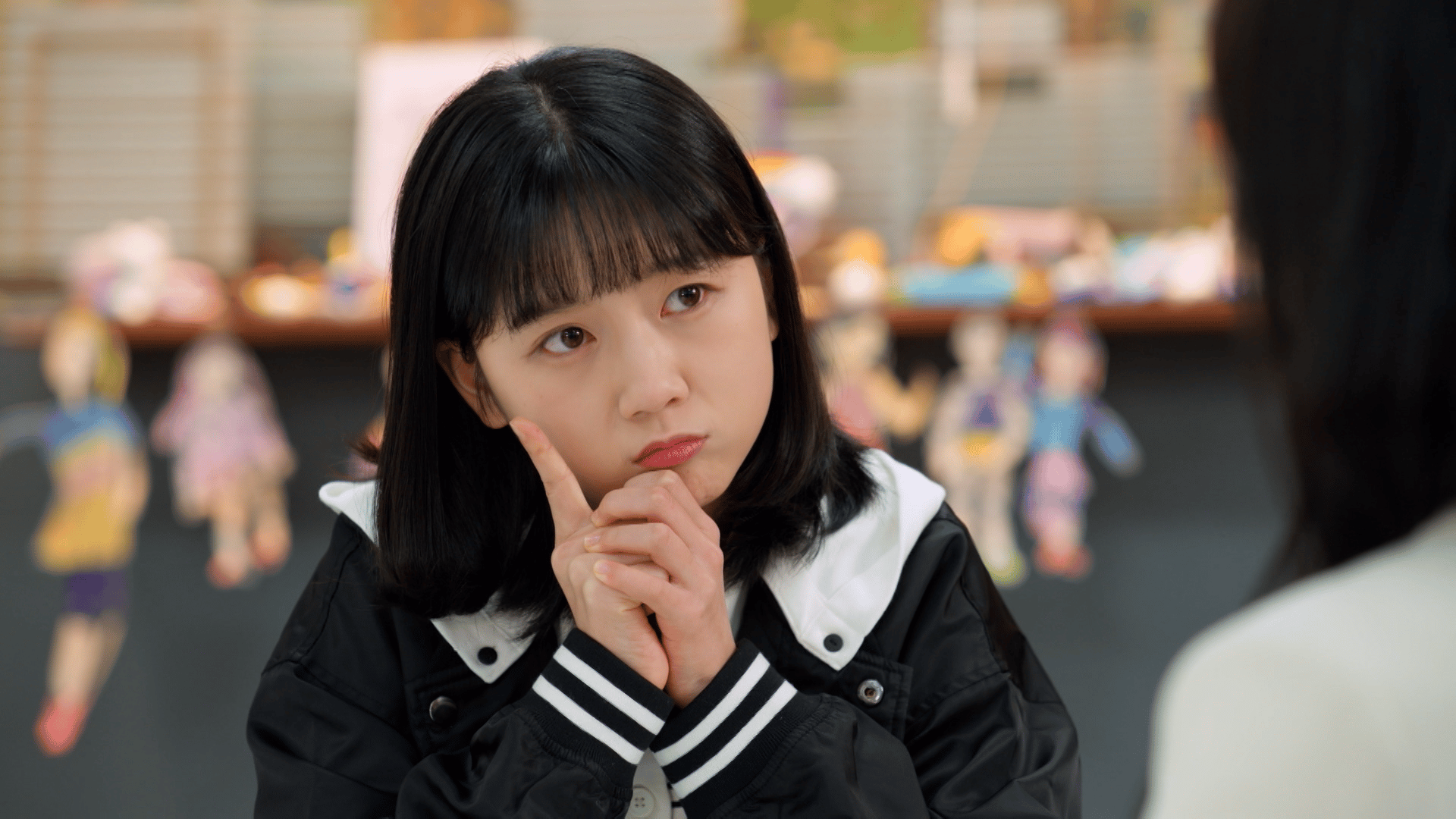 蝶よ花よ〜僕の大切な宝物〜 - シーズン1 - 8話 (韓国・中国ドラマ