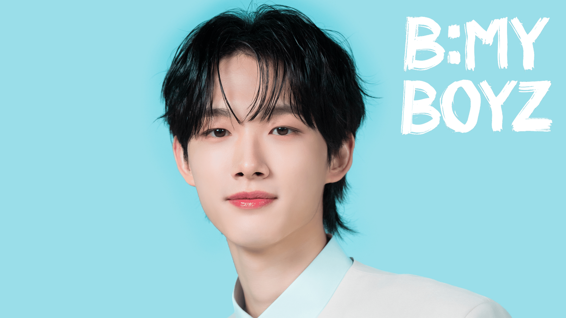 独占配信】B:MY BOYZ - 【日韓同時・国内独占無料配信】B:MY BOYZ