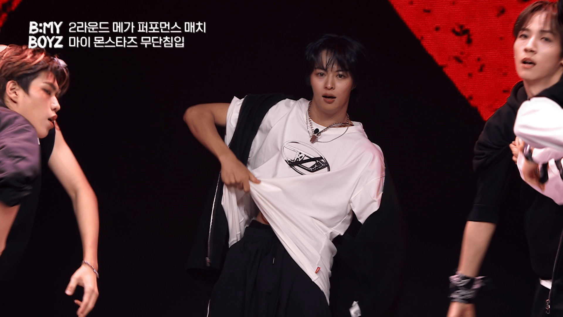 独占配信】B:MY BOYZ - 【日韓同時・国内独占無料配信】B:MY BOYZ