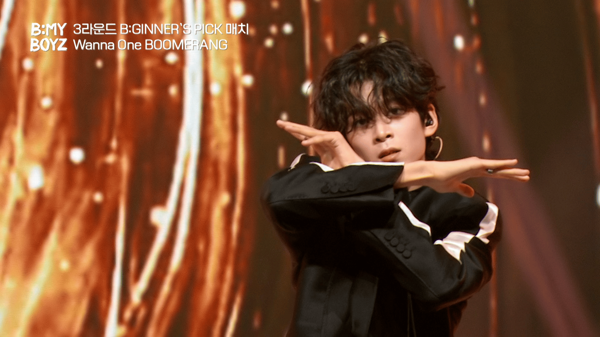 独占配信】B:MY BOYZ - 【日韓同時・国内独占無料配信】B:MY BOYZ