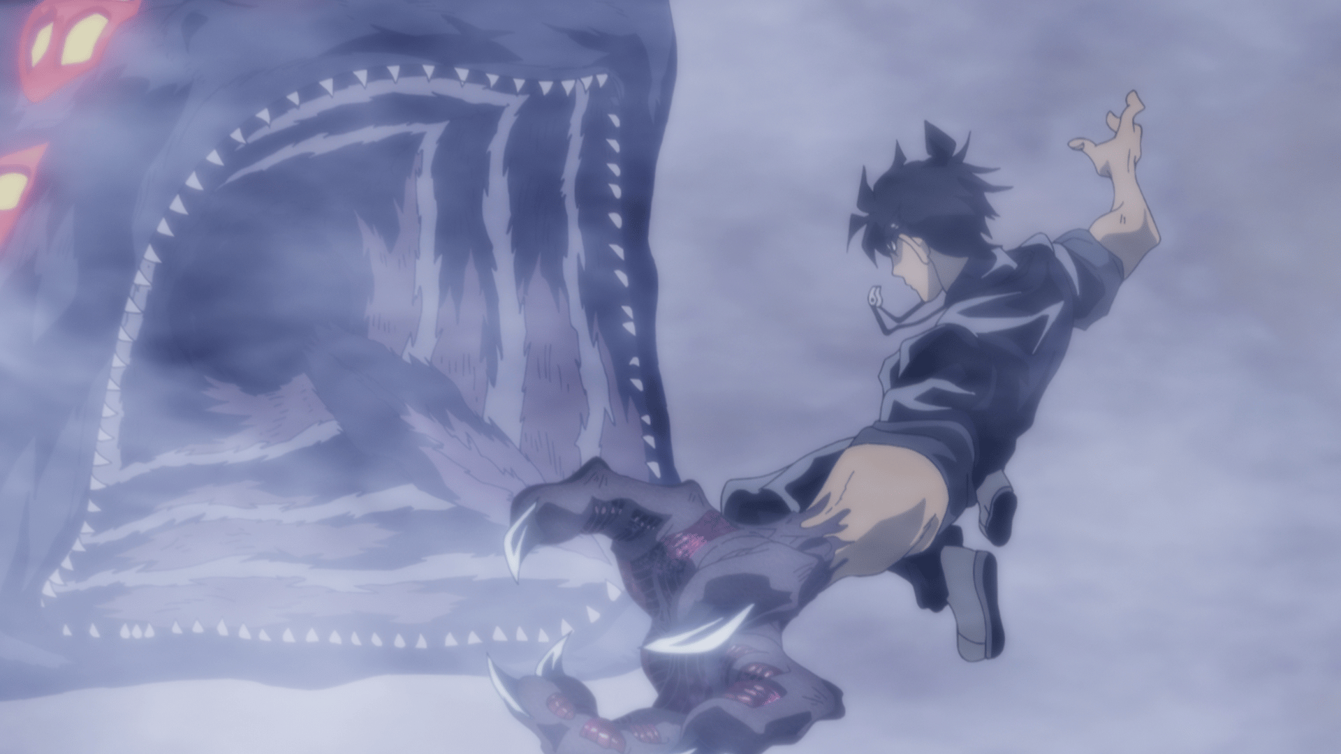 地獄先生ぬ～べ～ - シーズン1 - 12話 (アニメ) | 無料動画