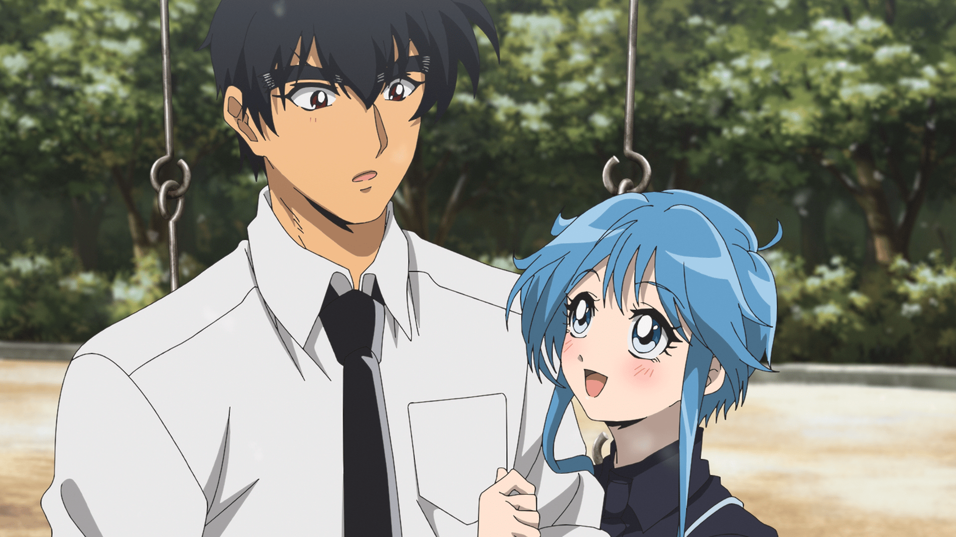 地獄先生ぬ～べ～ - シーズン1 - 7話 (アニメ) | 無料動画・見逃し配信