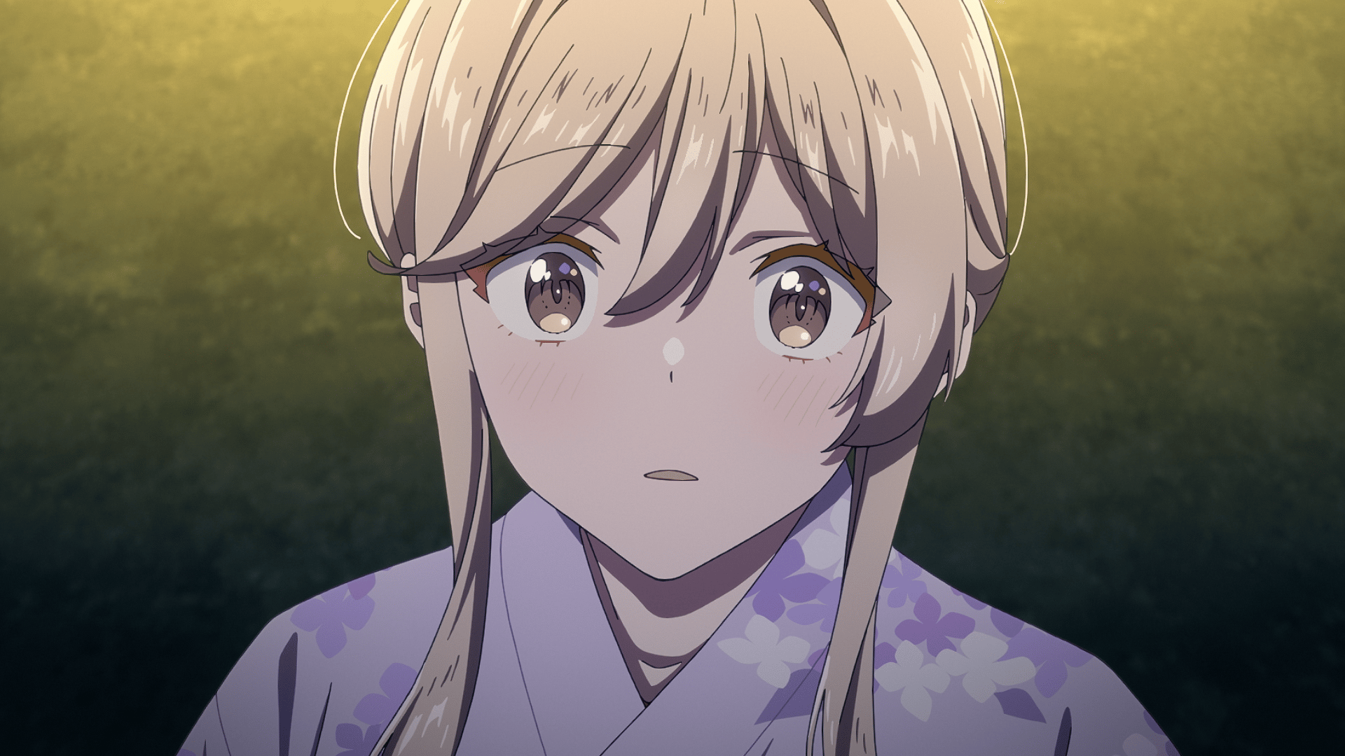 わたしが恋人になれるわけないじゃん、ムリムリ!（※ムリじゃなかった