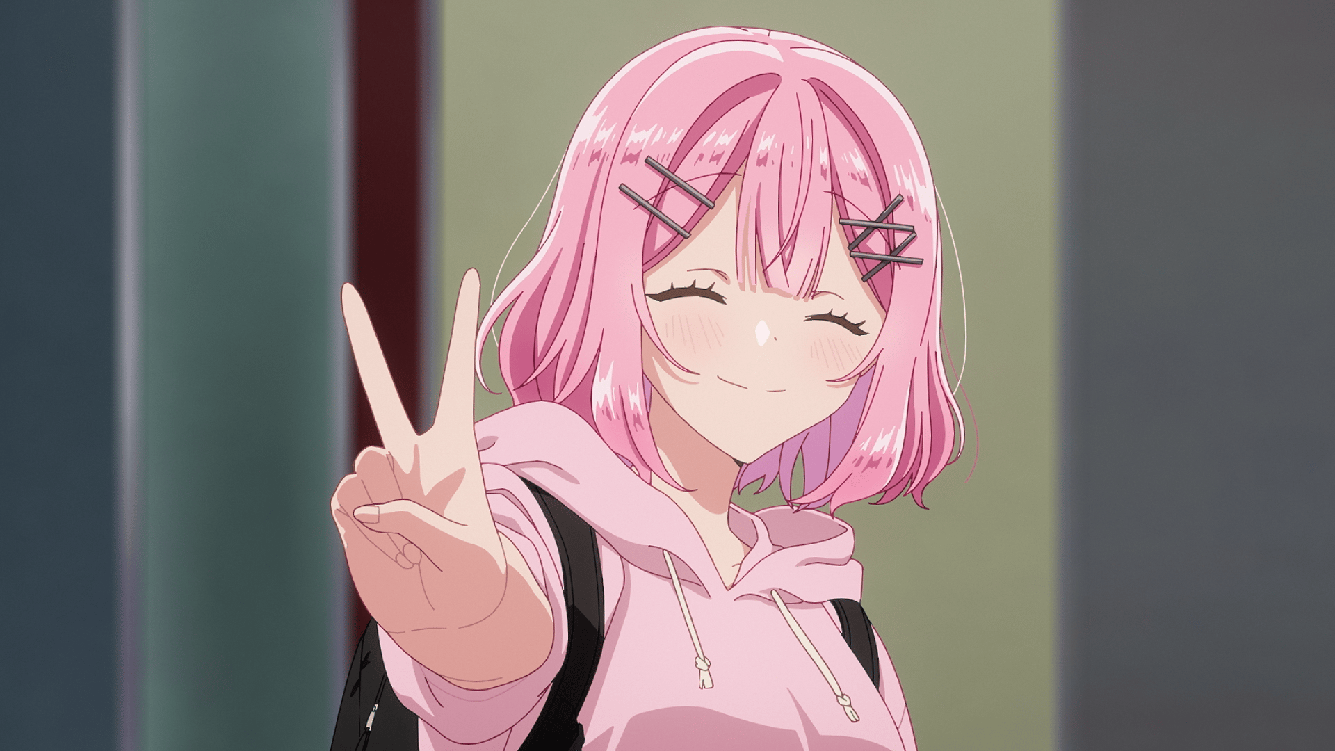 わたしが恋人になれるわけないじゃん、ムリムリ!（※ムリじゃなかった