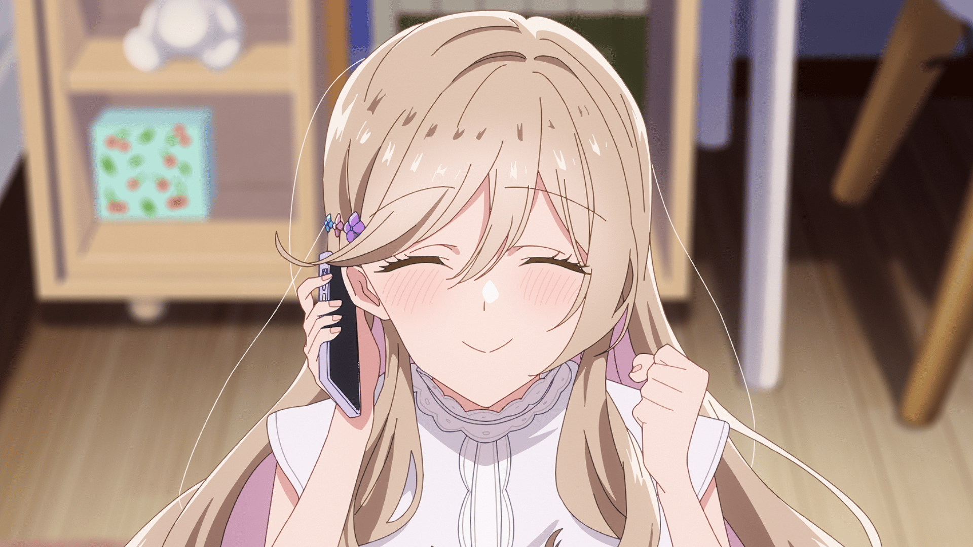 わたしが恋人になれるわけないじゃん、ムリムリ!（※ムリじゃなかった