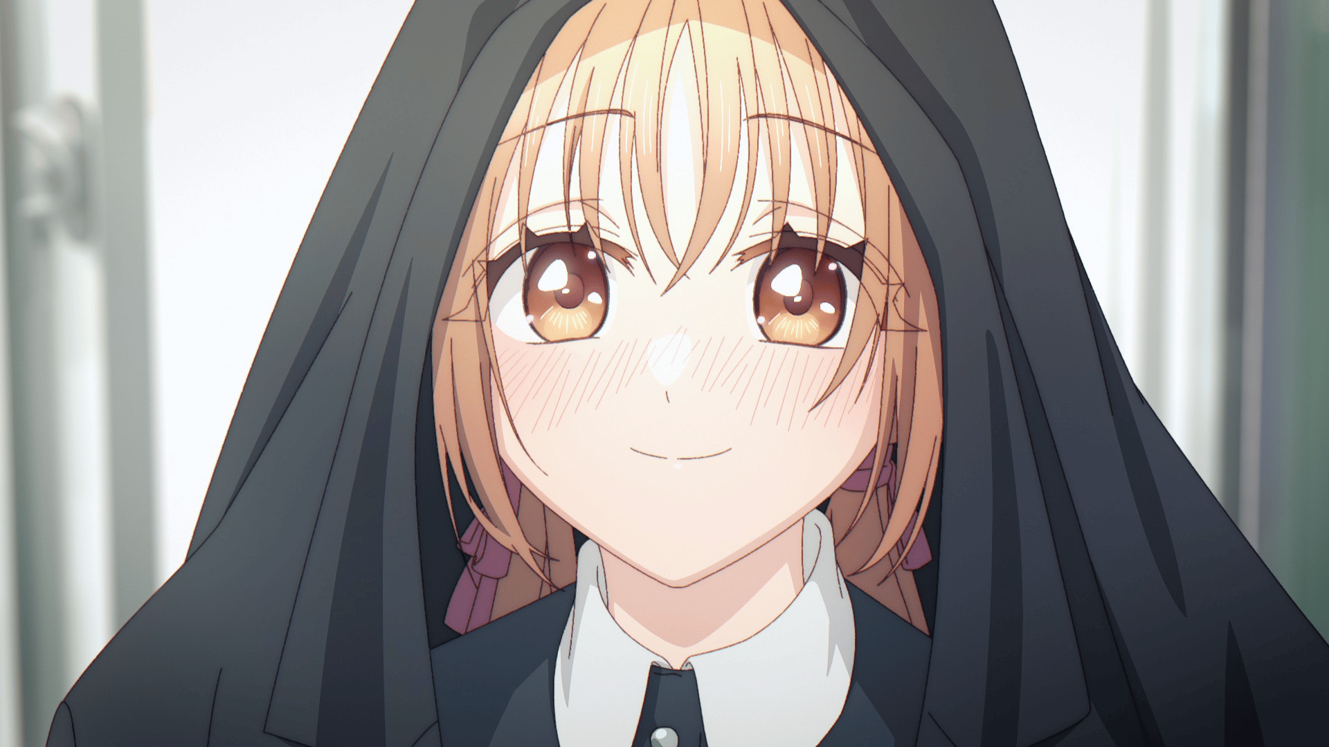 キミと越えて恋になる - シーズン1 - 10話 (アニメ) | 無料動画