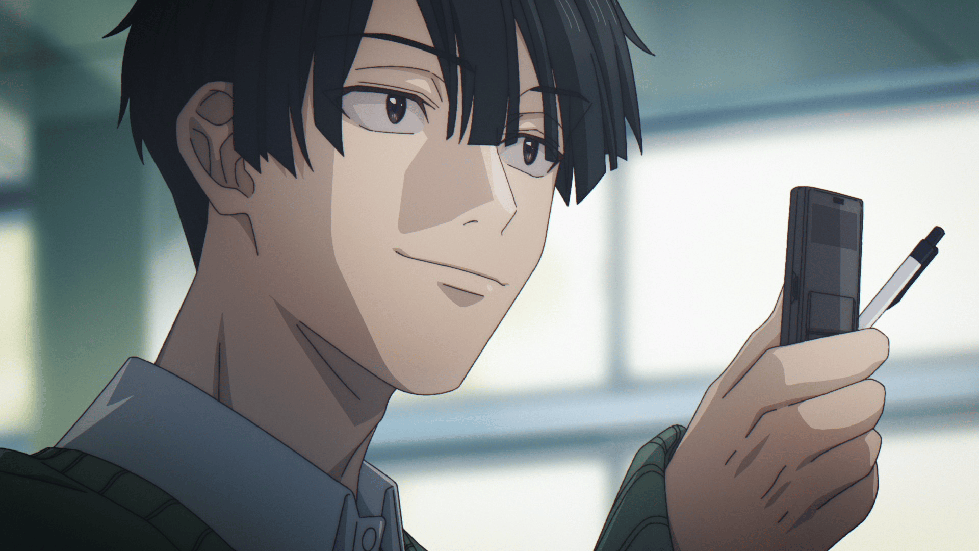 キミと越えて恋になる - シーズン1 - 9話 (アニメ) | 無料動画・見逃し