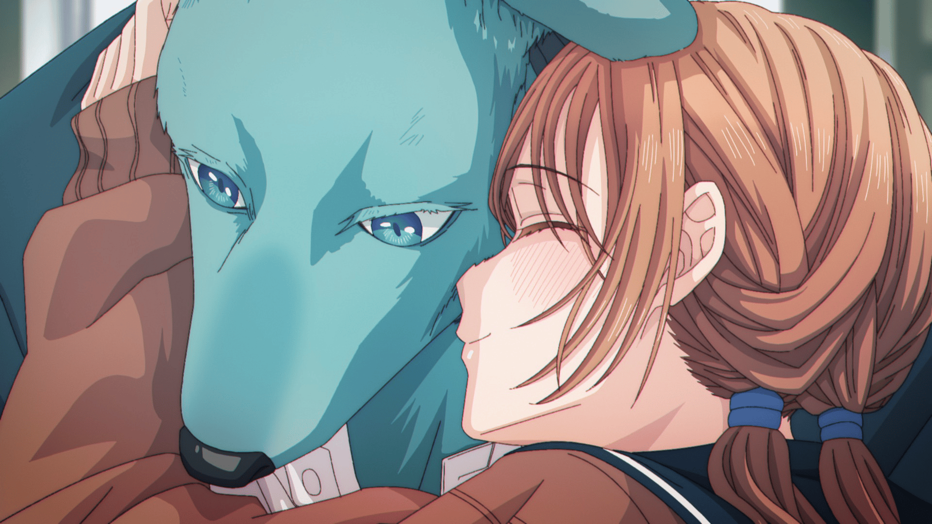 キミと越えて恋になる - シーズン1 - 9話 (アニメ) | 無料動画・見逃し