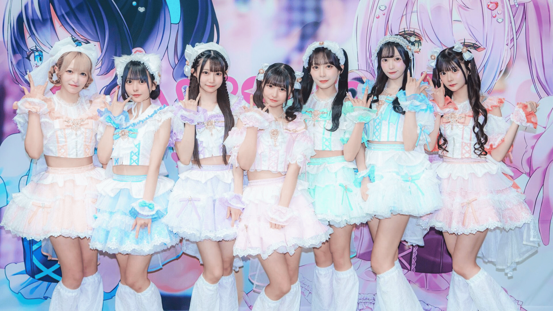 アキページです❤️ アキシブproject 周年公演-13th Anniversary LIVE -のチケット情報