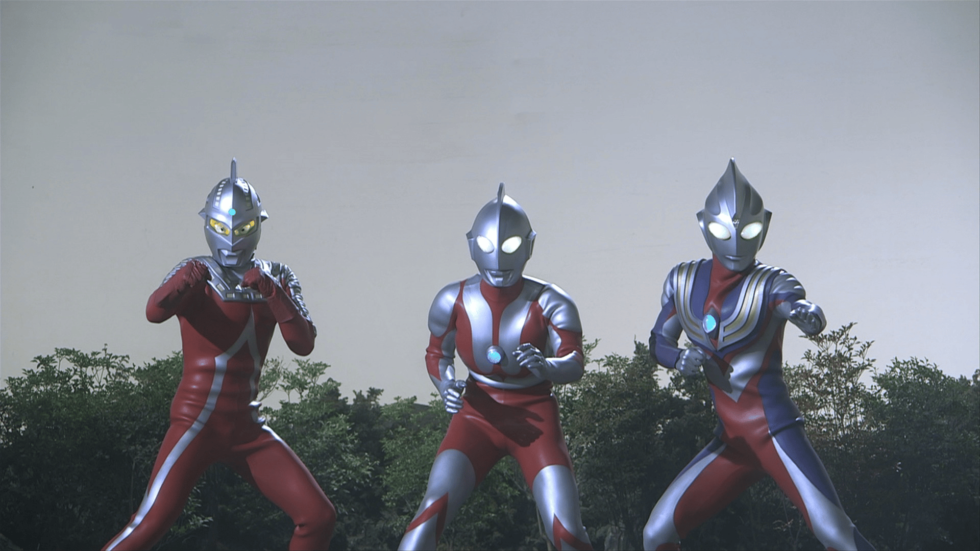 ウルトラマンギンガ - シーズン1 - 10話 (アニメ) | 無料動画・見逃し