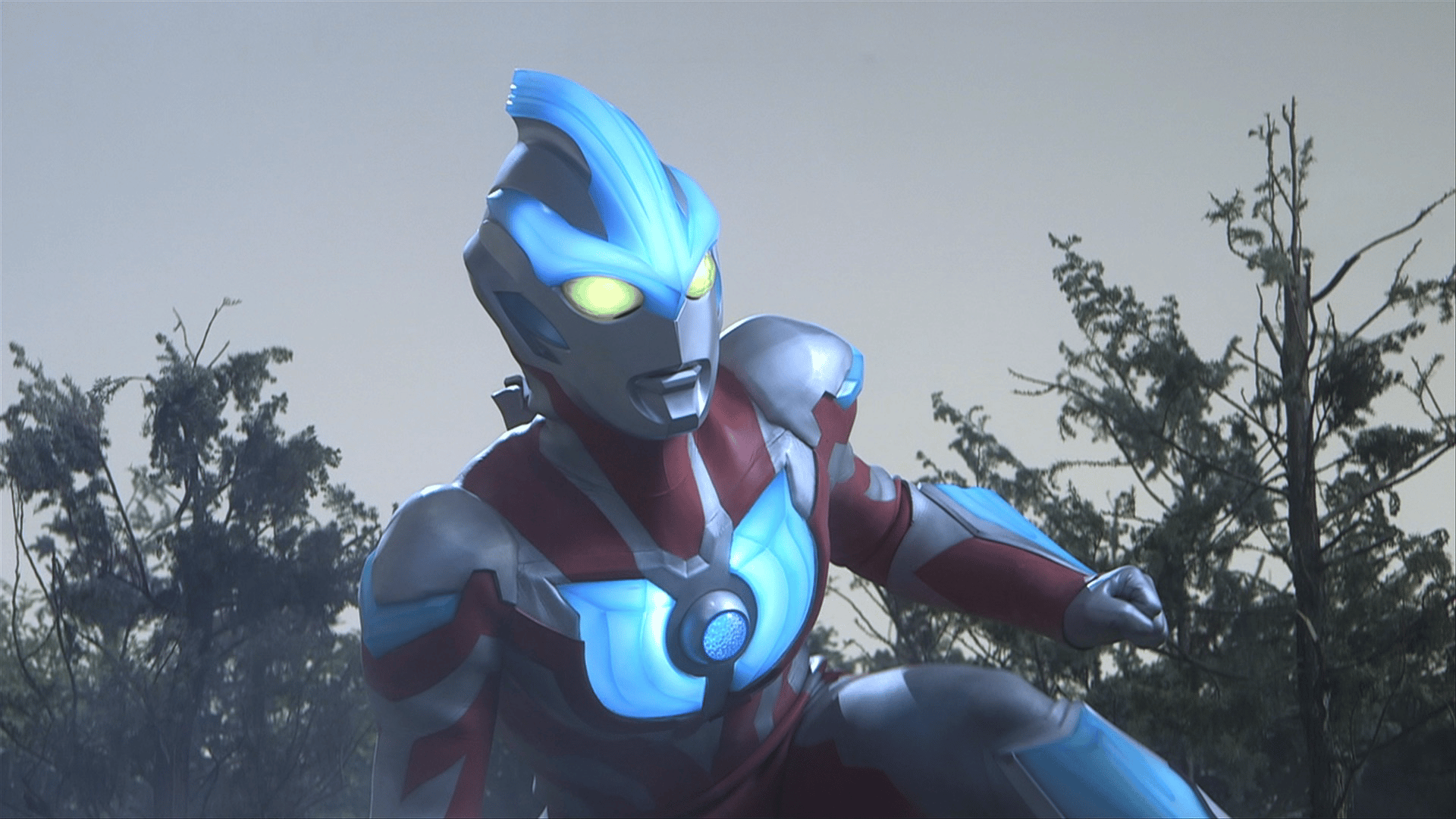 ウルトラマンギンガ - シーズン1 - 8話 (アニメ) | 無料動画・見逃し