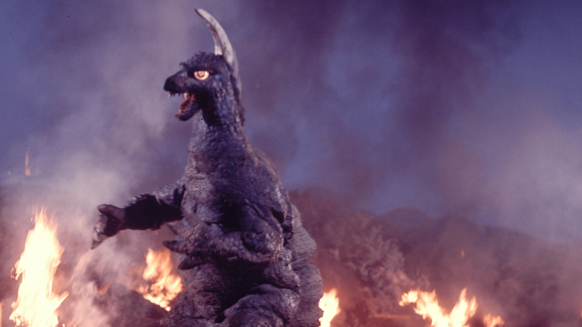 帰ってきたウルトラマン（HDリマスター版） - シーズン1 - 1話 (アニメ