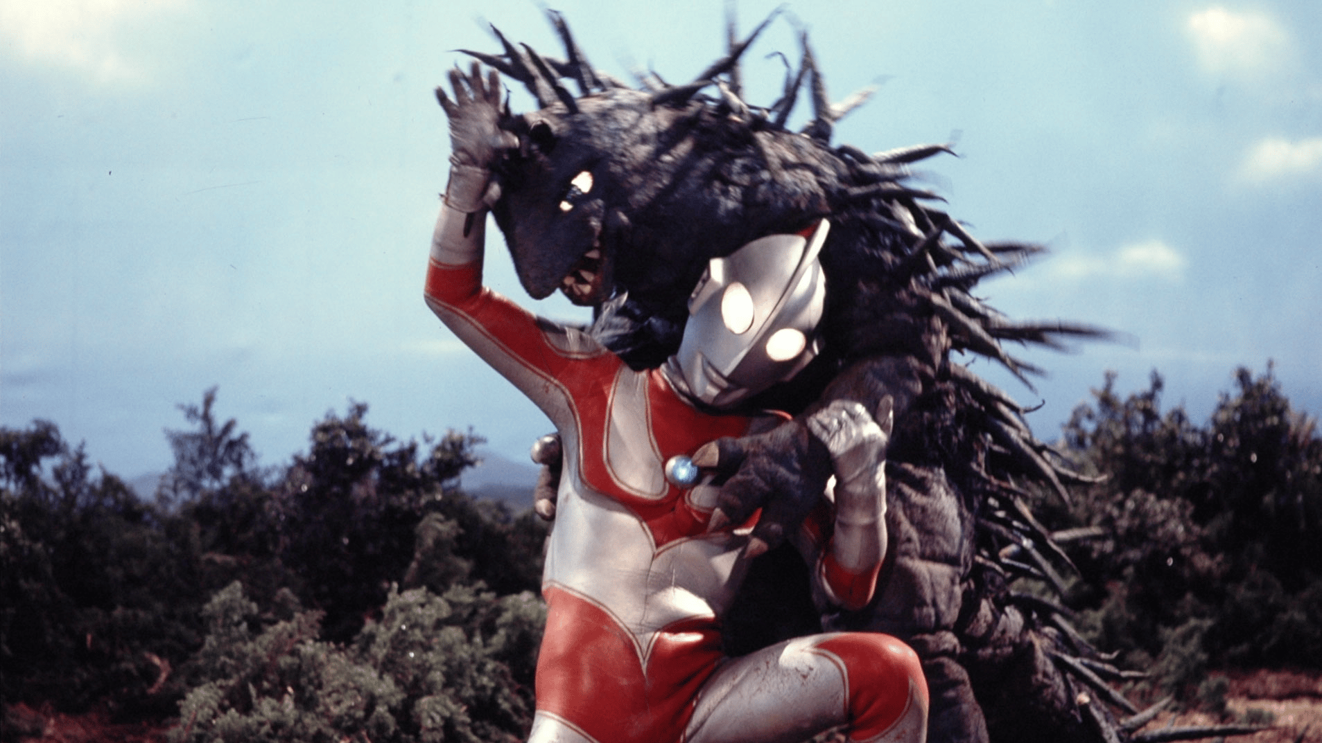 帰ってきたウルトラマン（HDリマスター版） - シーズン1 - 11話