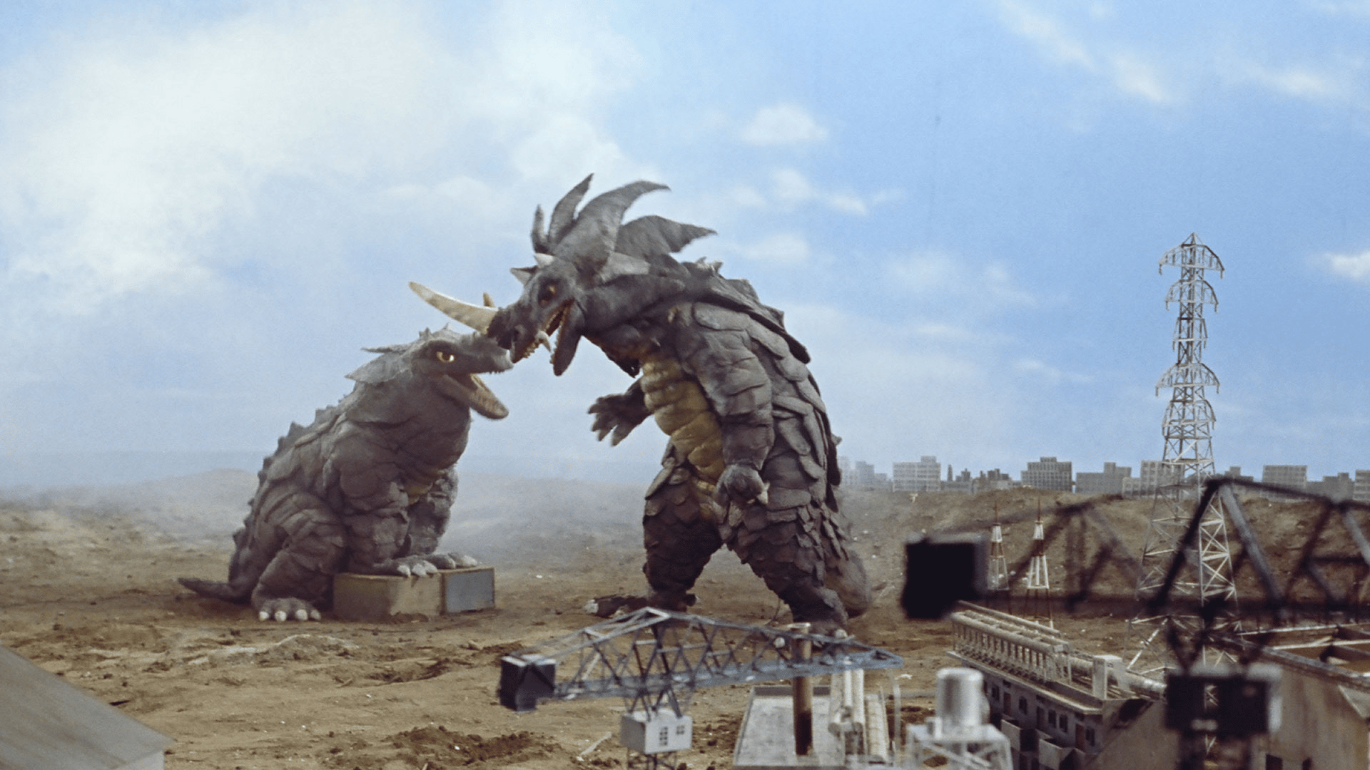 帰ってきたウルトラマン（HDリマスター版） - シーズン1 - 14話