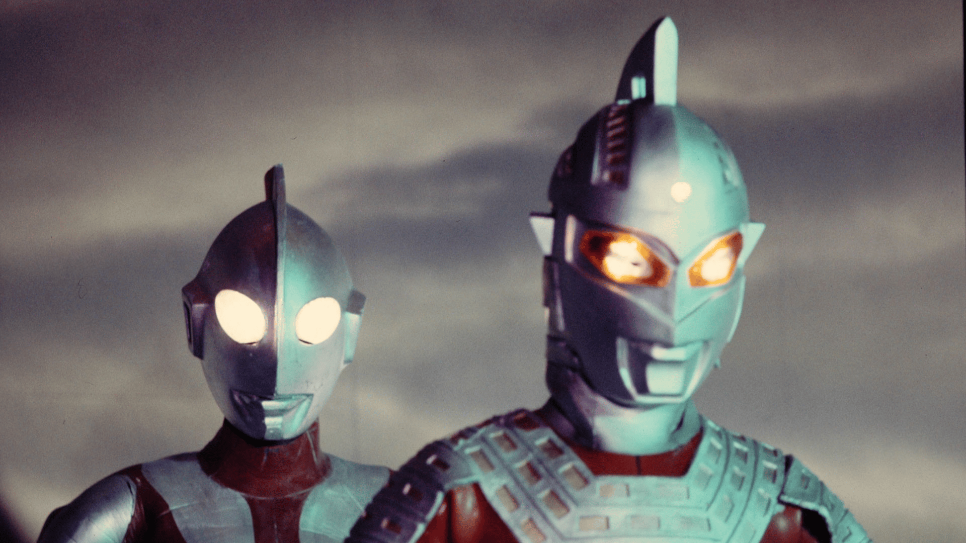 帰ってきたウルトラマン（HDリマスター版） - シーズン1 - 28話