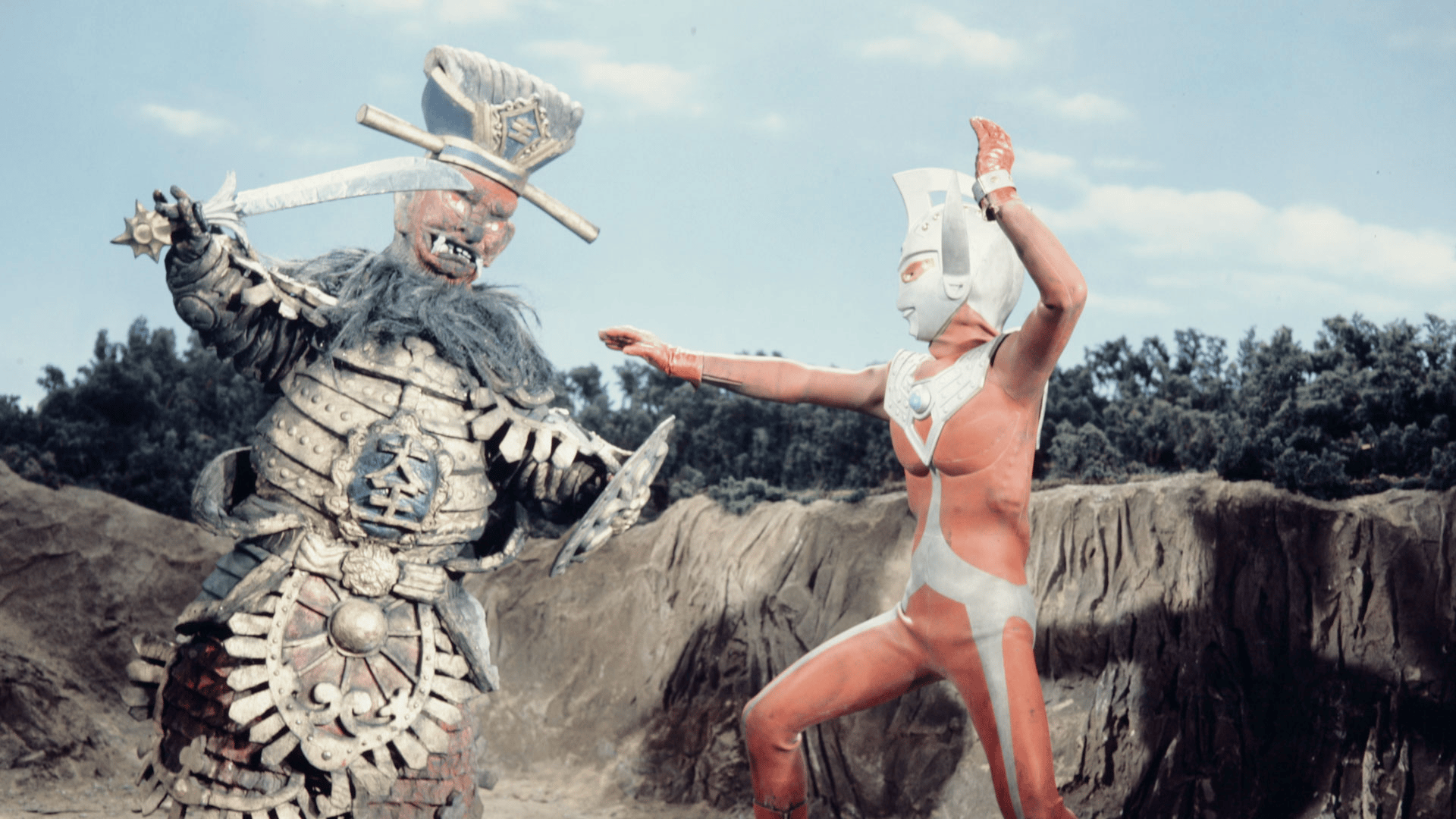 ウルトラマンタロウ - シーズン1 - 14話 (アニメ) | 無料動画・見逃し