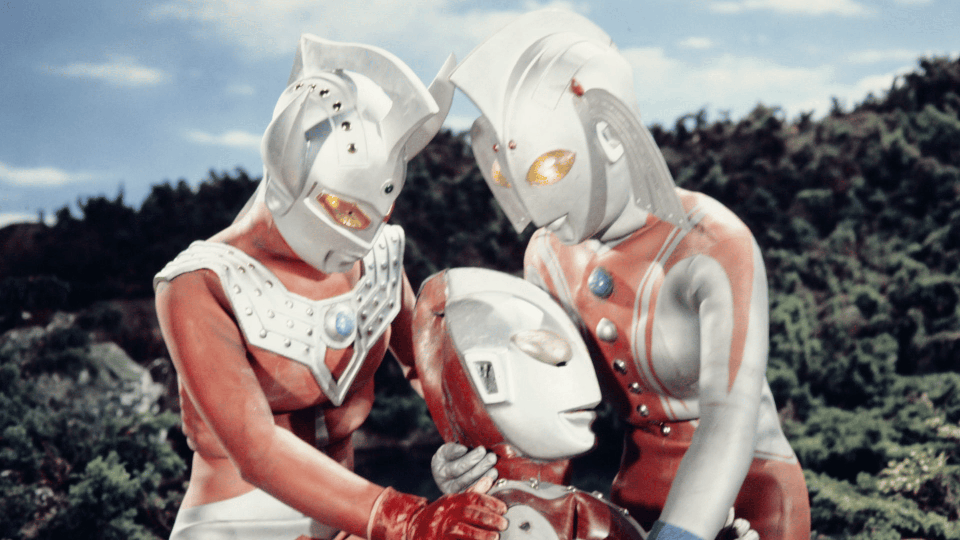 ウルトラマンタロウ - シーズン1 - 19話 (アニメ) | 無料動画・見逃し