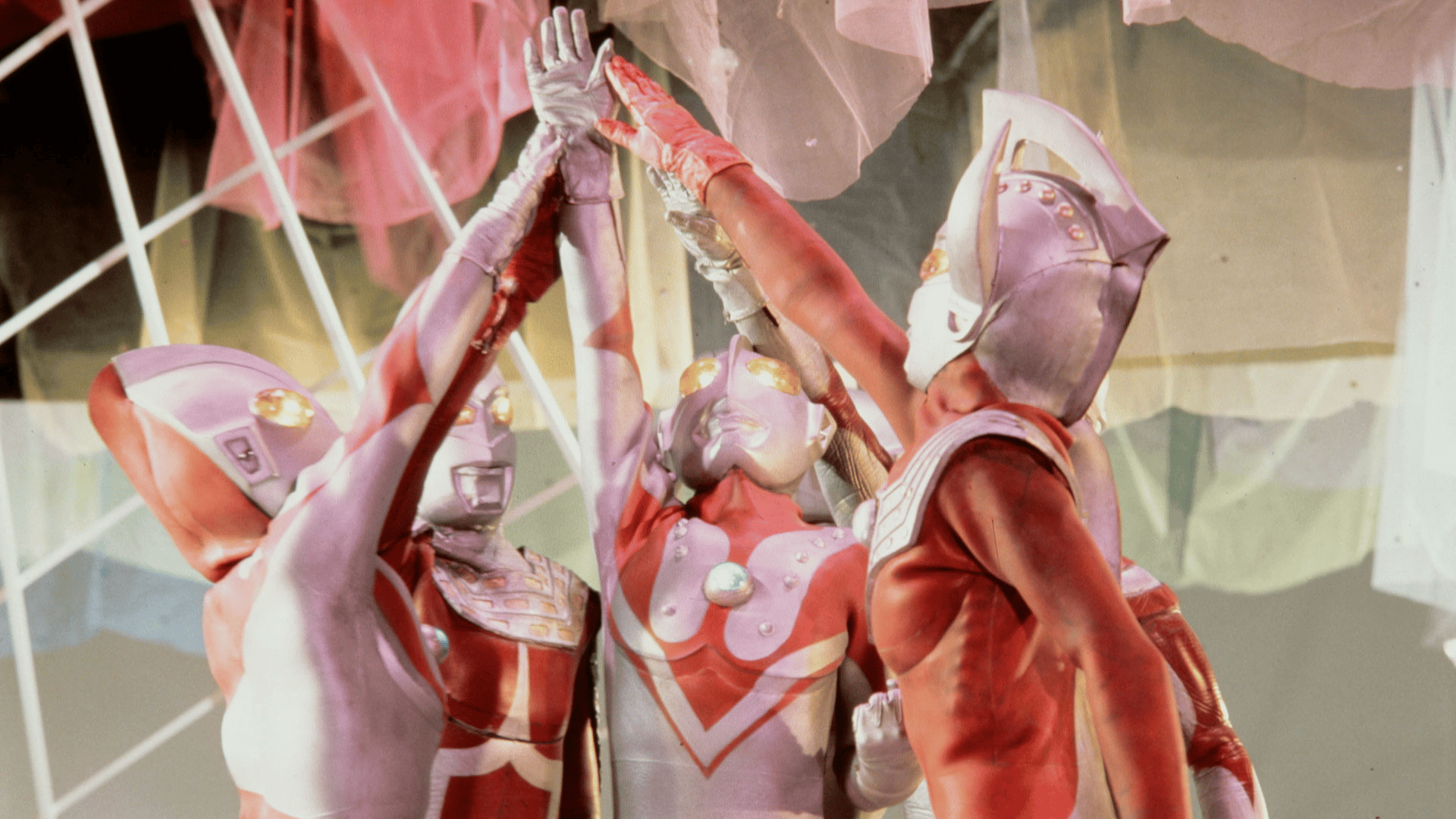 ウルトラマンタロウ - シーズン1 - 25話 (アニメ) | 無料動画・見逃し