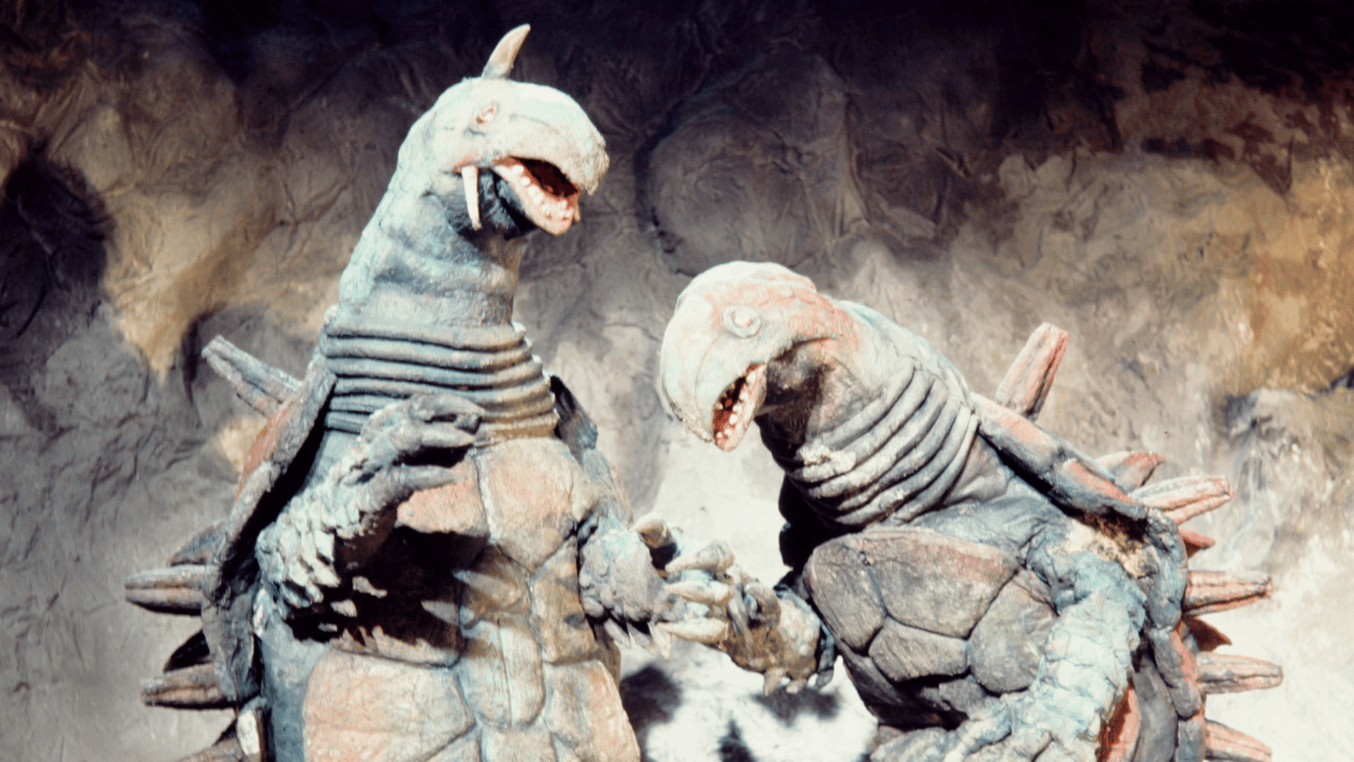 ウルトラマンタロウ - シーズン1 - 4話 (アニメ) | 無料動画・見逃し