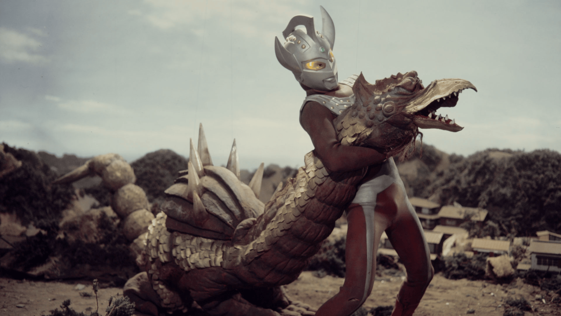 ウルトラマンタロウ - シーズン1 - 47話 (アニメ) | 無料動画・見逃し