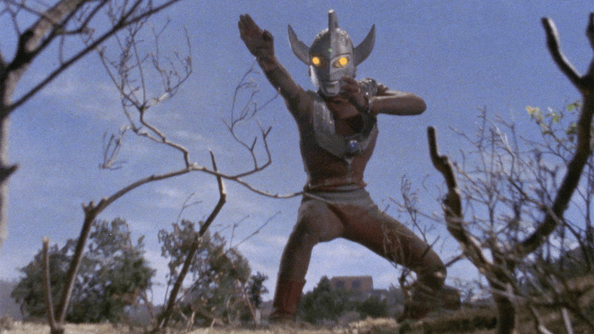 ウルトラマンタロウ - シーズン1 - 50話 (アニメ) | 無料動画・見逃し