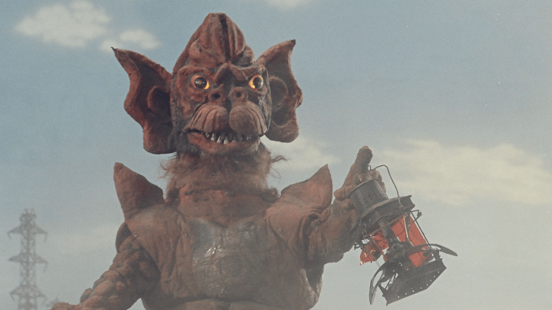 ウルトラマンタロウ - シーズン1 - 52話 (アニメ) | 無料動画・見逃し