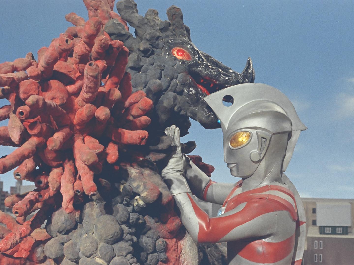 ウルトラマンA（HDリマスター版） - シーズン1 - 第52話「明日の
