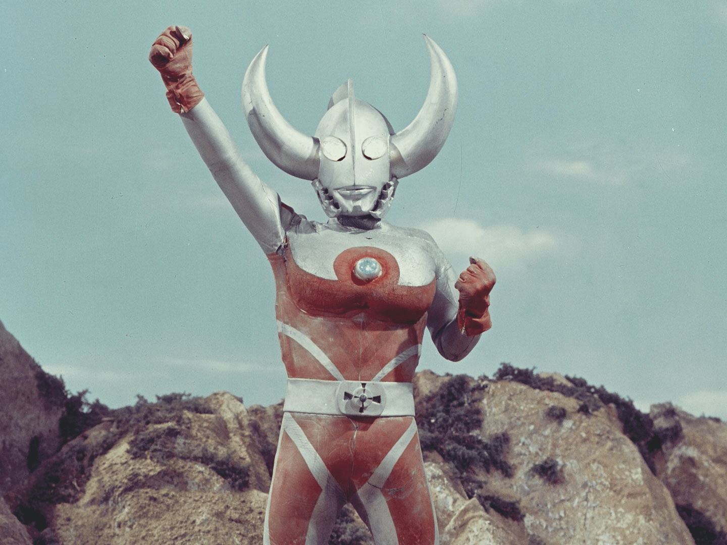 ウルトラマンA（HDリマスター版） - シーズン1 - 27話 (アニメ) | 無料