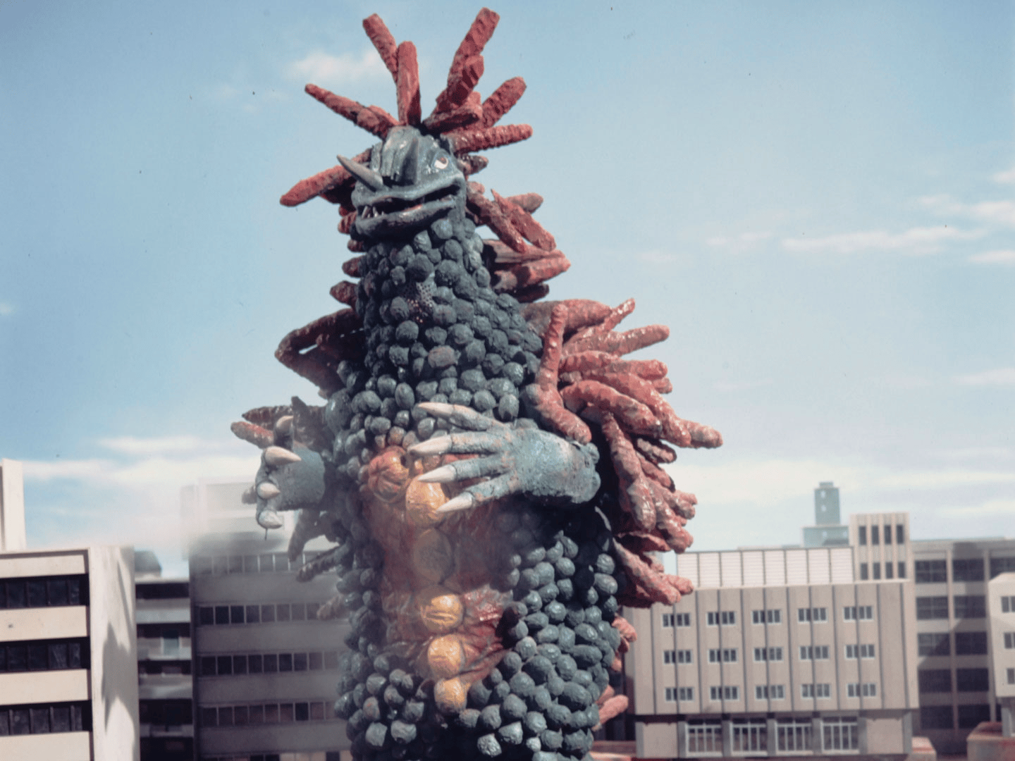 ウルトラマンA（HDリマスター版） - シーズン1 - 48話 (アニメ) | 無料