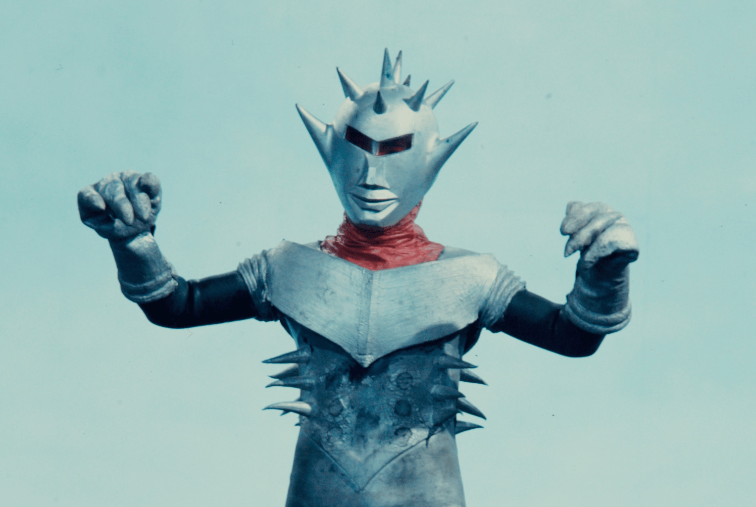 ウルトラマンレオ - シーズン1 - 29話 (アニメ) | 無料動画・見逃し