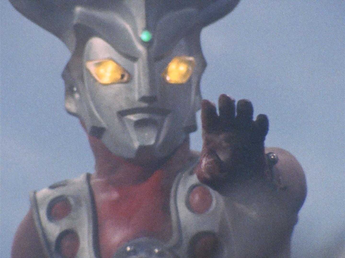 ウルトラマンレオ - シーズン1 - 40話 (アニメ) | 無料動画・見逃し