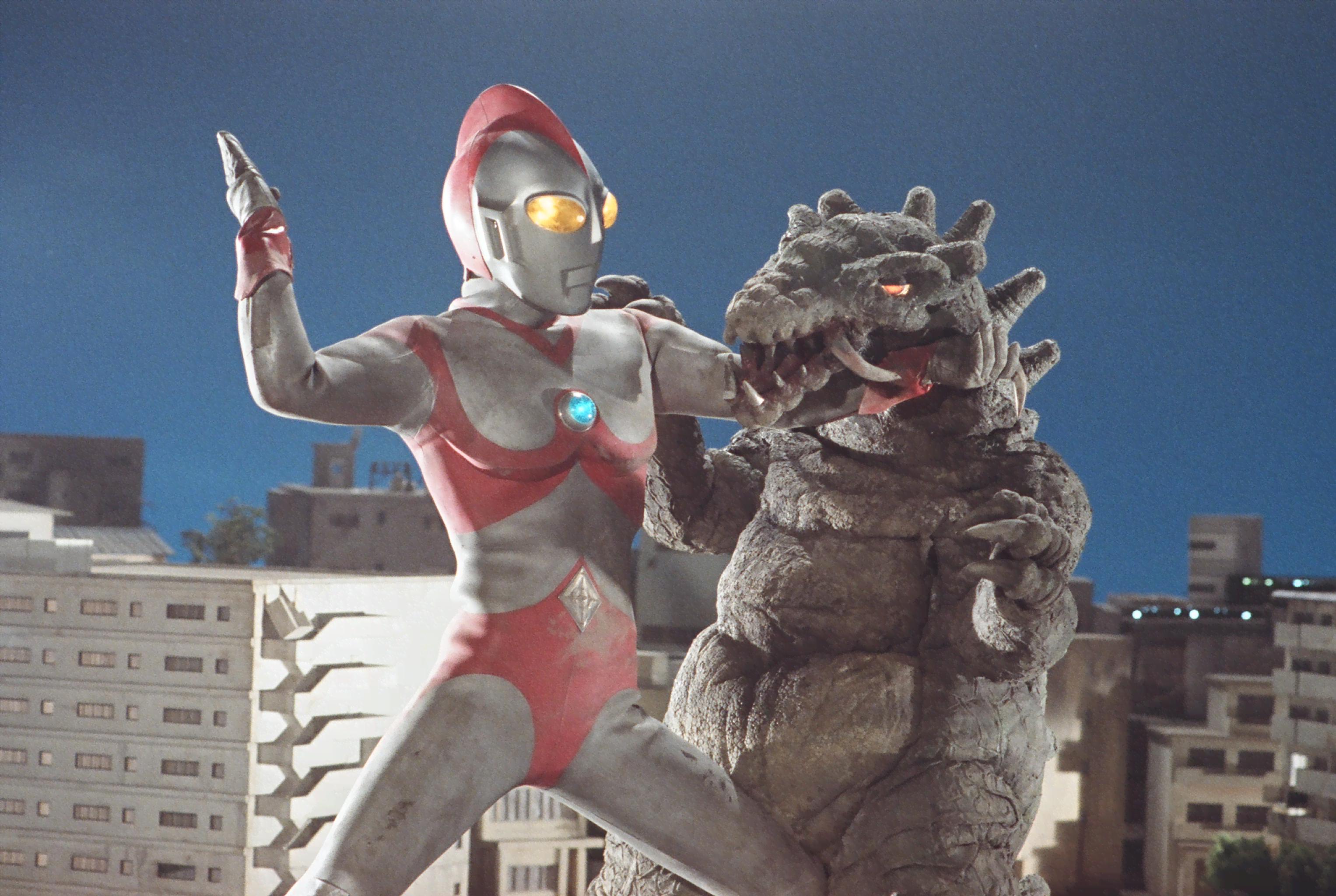 ウルトラマン80 - シーズン1 - 32話 (アニメ) | 無料動画・見逃し配信