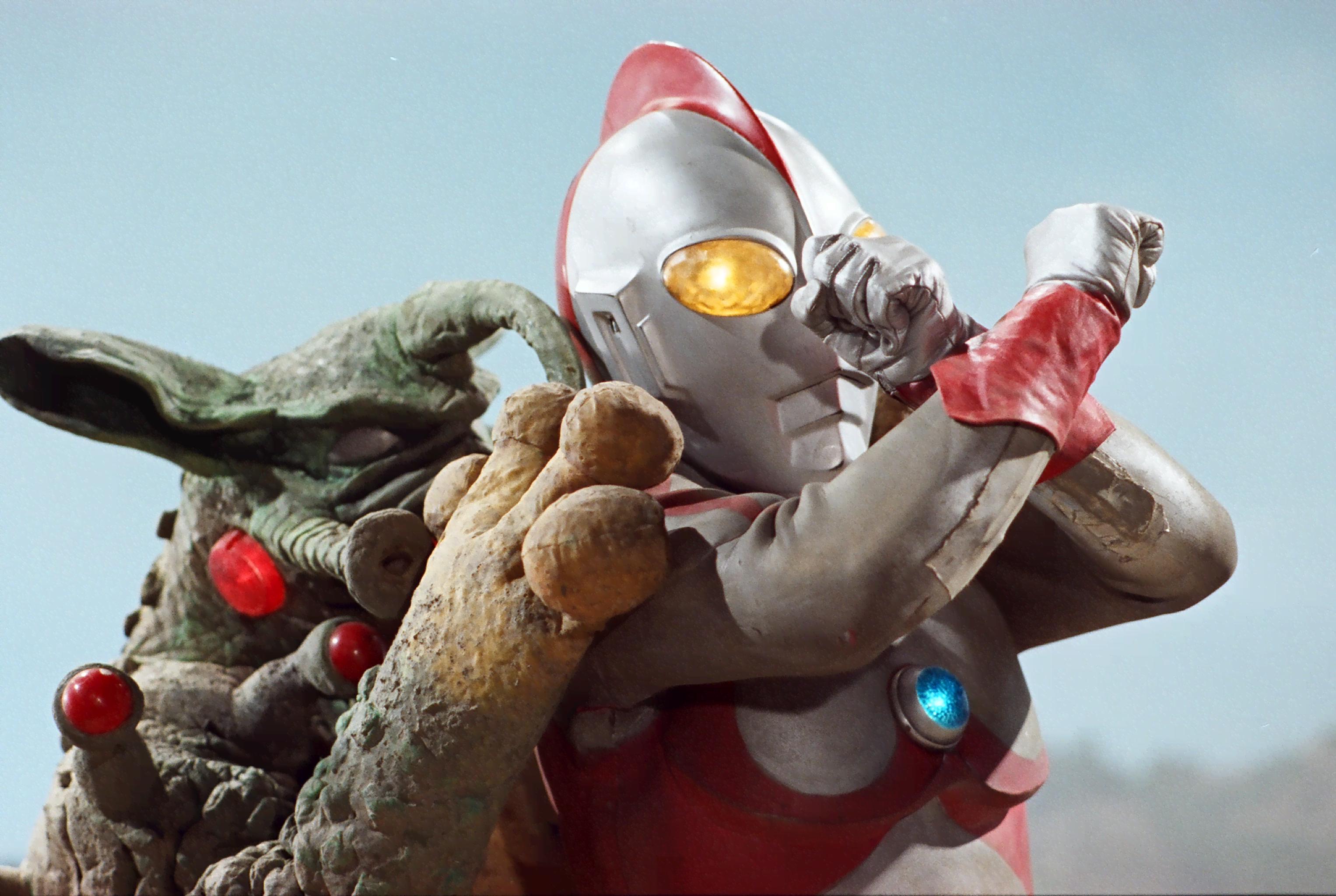 ウルトラマン80 - シーズン1 - 32話 (アニメ) | 無料動画・見逃し配信