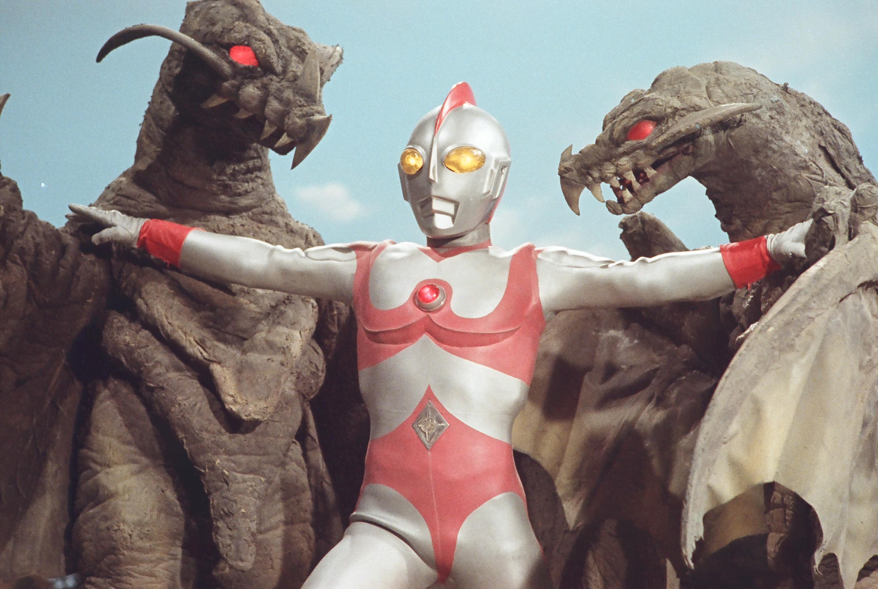 台本 ウルトラマン80 エイティ 第32話「怪獣の種、飛んだ」 決定稿 ウルトラマン80 - シーズン1 - 32話 (アニメ) | 無料動画・見逃し配信