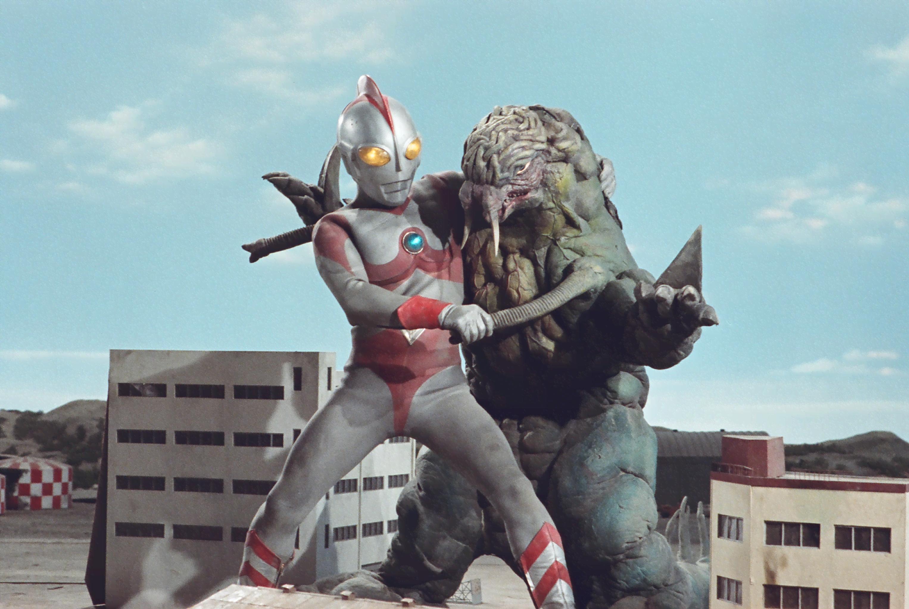 台本 ウルトラマン80 エイティ 第32話「怪獣の種、飛んだ」 決定稿 ウルトラマン80第31話 「怪獣の種飛んだ」｜TSUBURAYA IMAGINATION