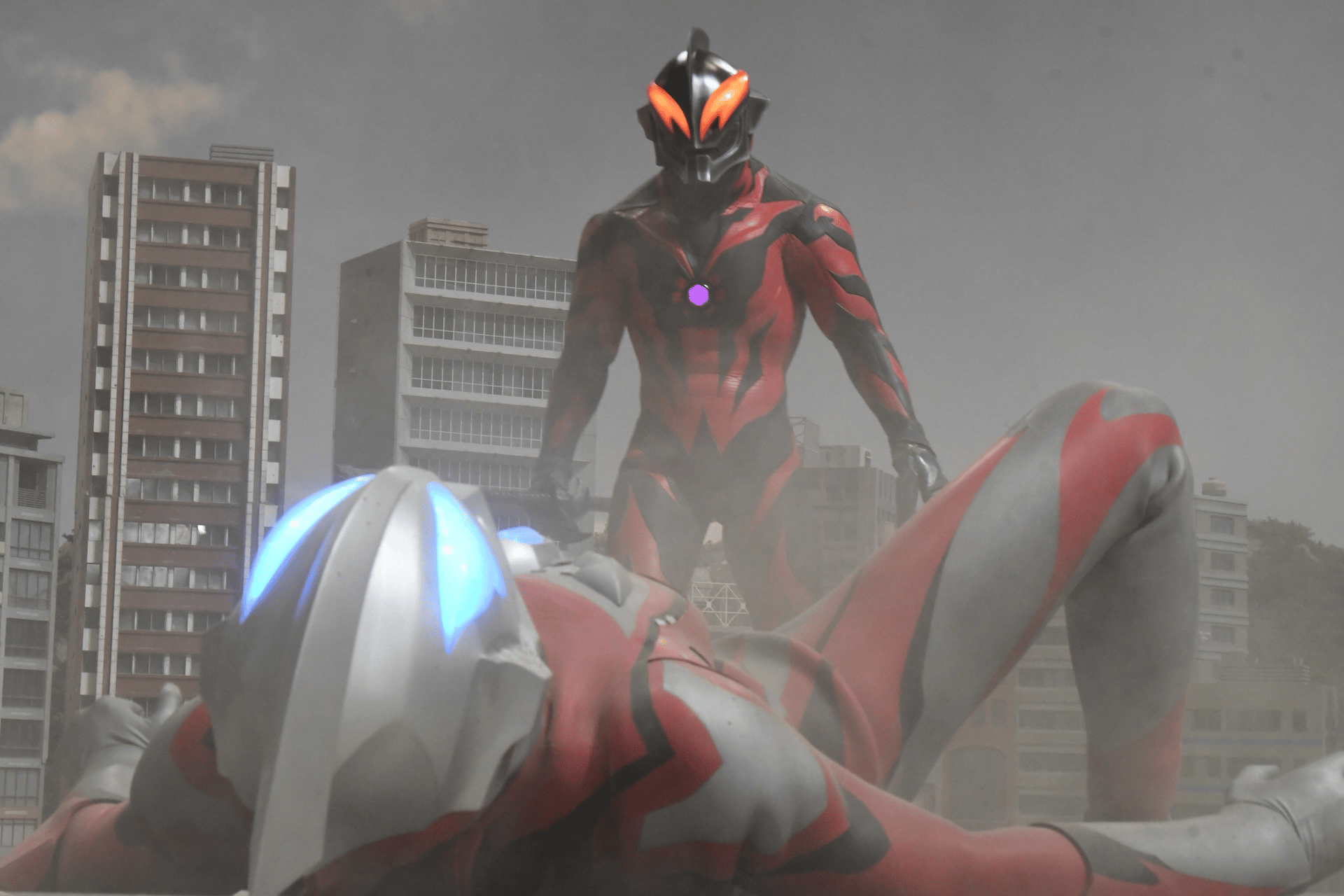 ウルトラマンジード - シーズン1 - 15話 (アニメ) | 無料動画・見逃し