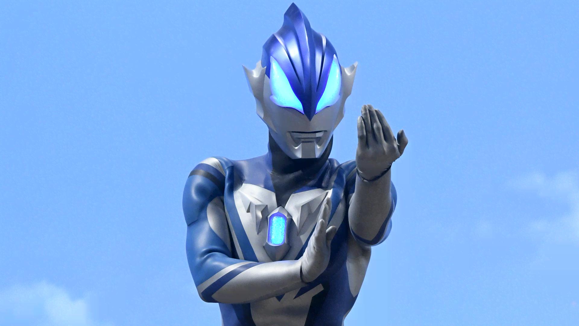 ウルトラマンジード - シーズン1 - 5話 (アニメ) | 無料動画・見逃し