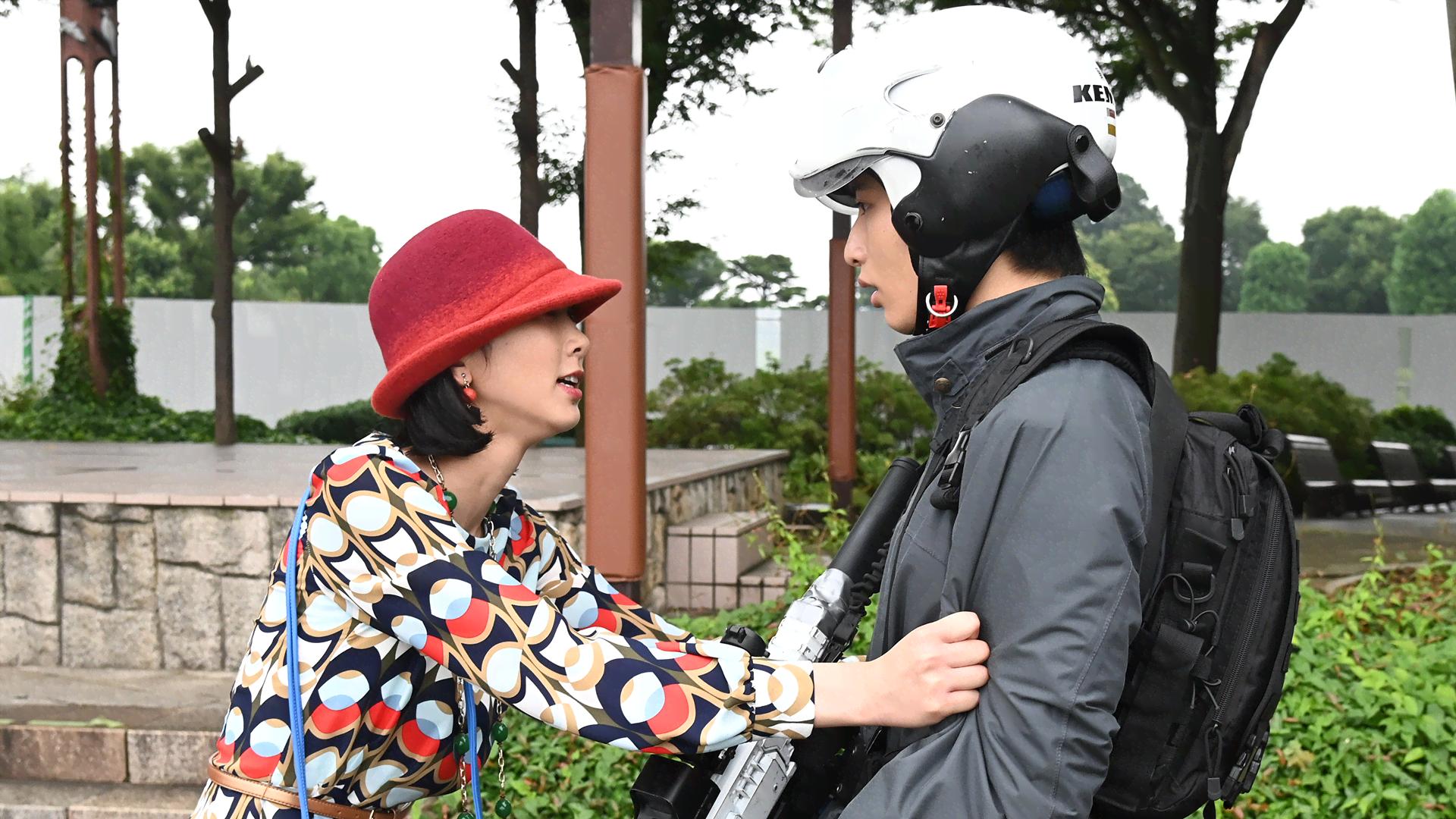 ウルトラマンZ - シーズン1 - 18話 (アニメ) | 無料動画・見逃し配信を