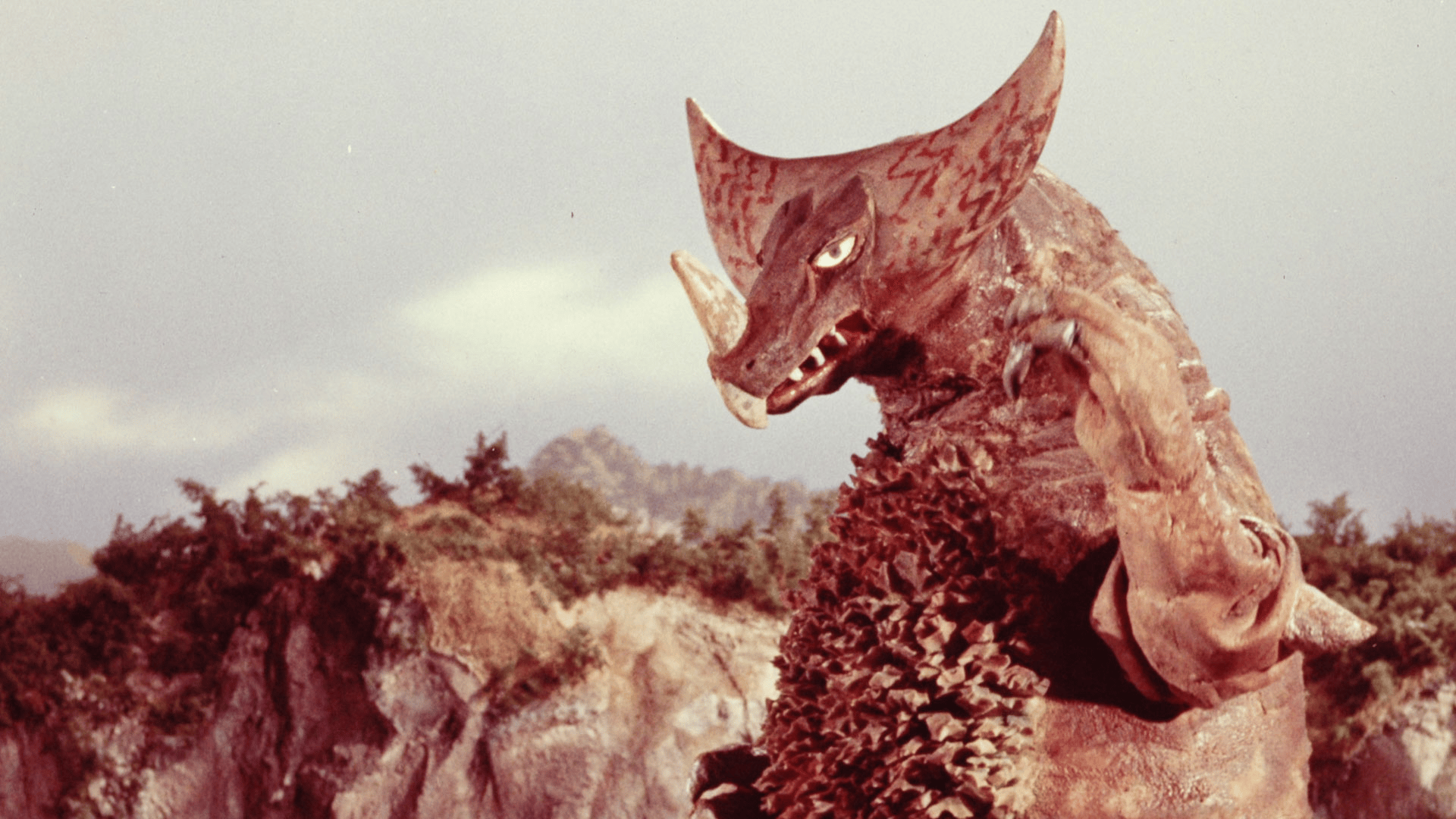 ウルトラマン - シーズン1 - 26話 (アニメ) | 無料動画・見逃し配信を