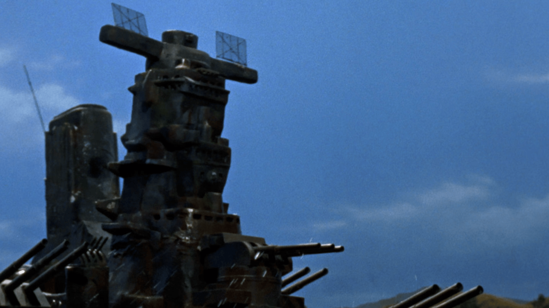 ウルトラセブン - シーズン1 - 21話 (アニメ) | 無料動画・見逃し配信