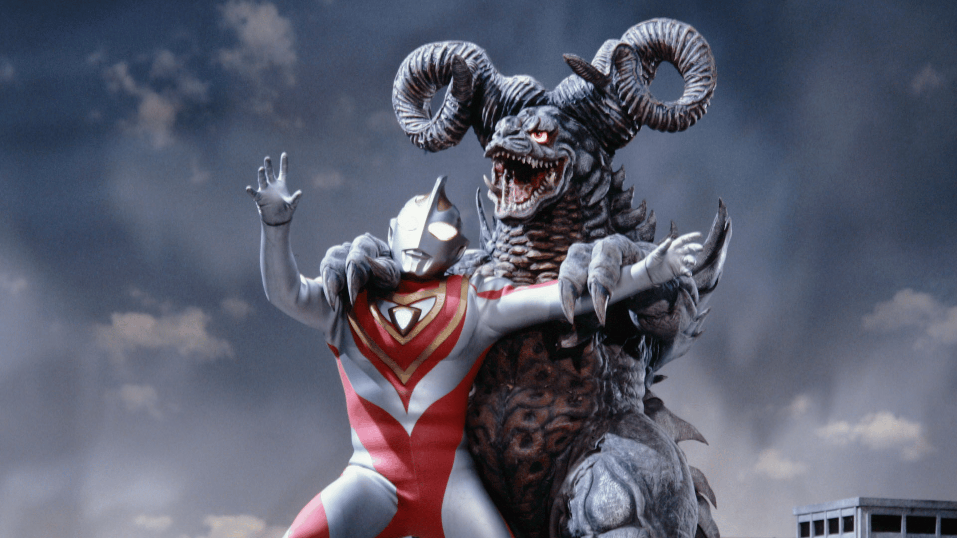 ウルトラマンガイア - シーズン1 - 22話 (アニメ) | 無料動画・見逃し