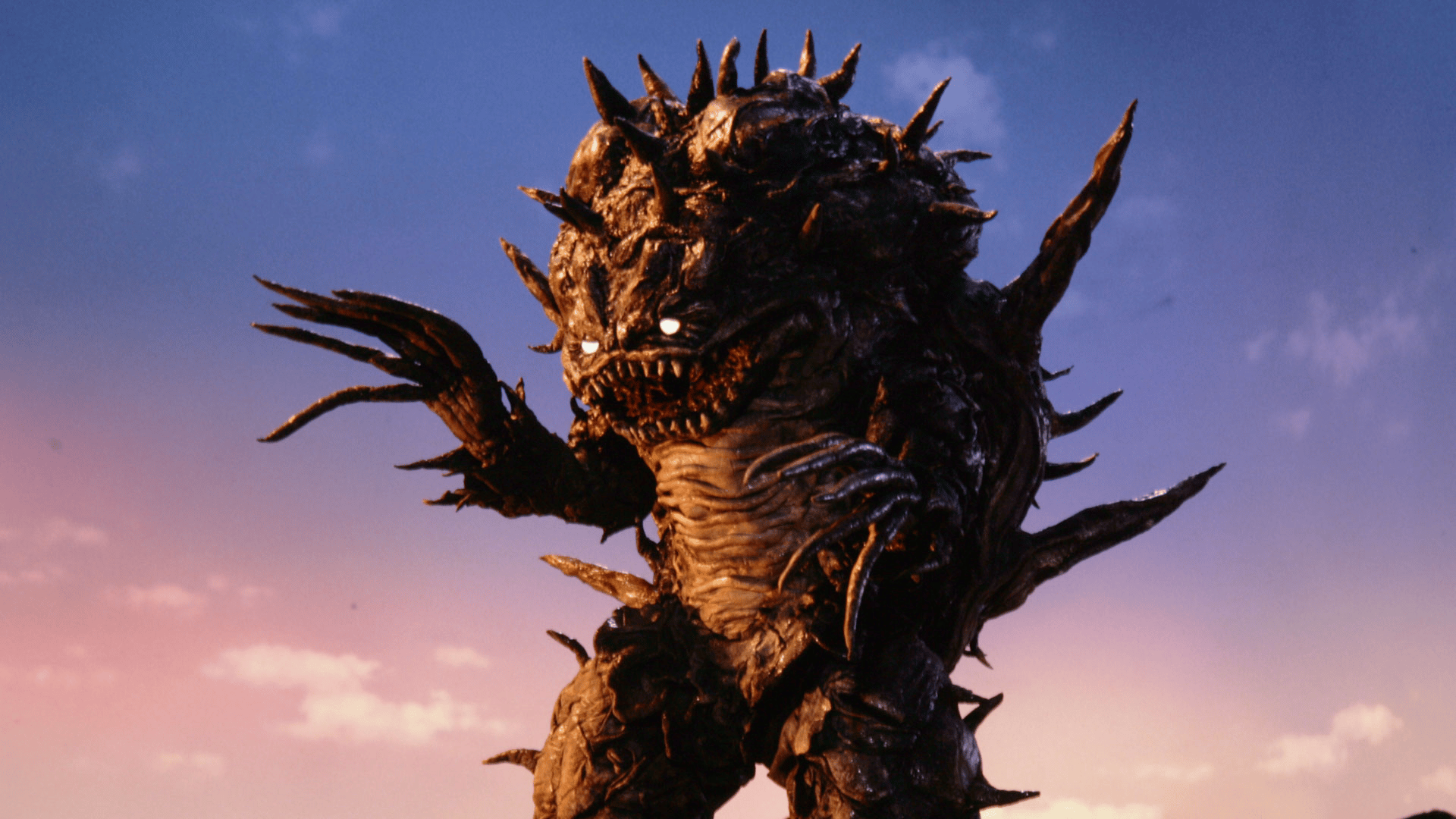 ウルトラマンガイア - シーズン1 - 39話 (アニメ) | 無料動画・見逃し